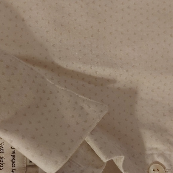 Mens button down - Picture 6 of 6